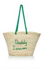 Poolside Daddy Issues Tote