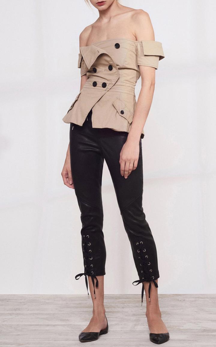 Marissa Webb Chantel Jacket