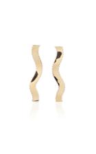 Alison Lou Paparadelle Earrings