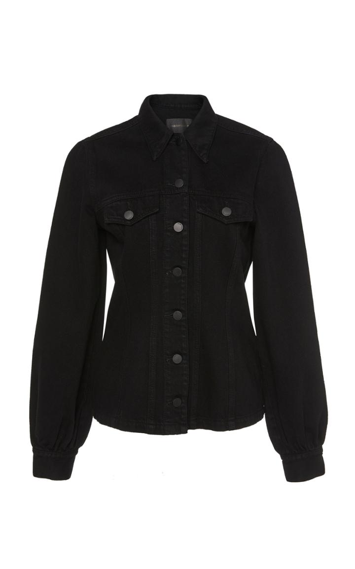 Nobody Denim Orion Denim Jacket