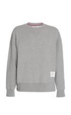 Thom Browne Cotton Sweatshirt