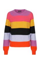 Stine Goya Magdalena Wool Blend Sweater