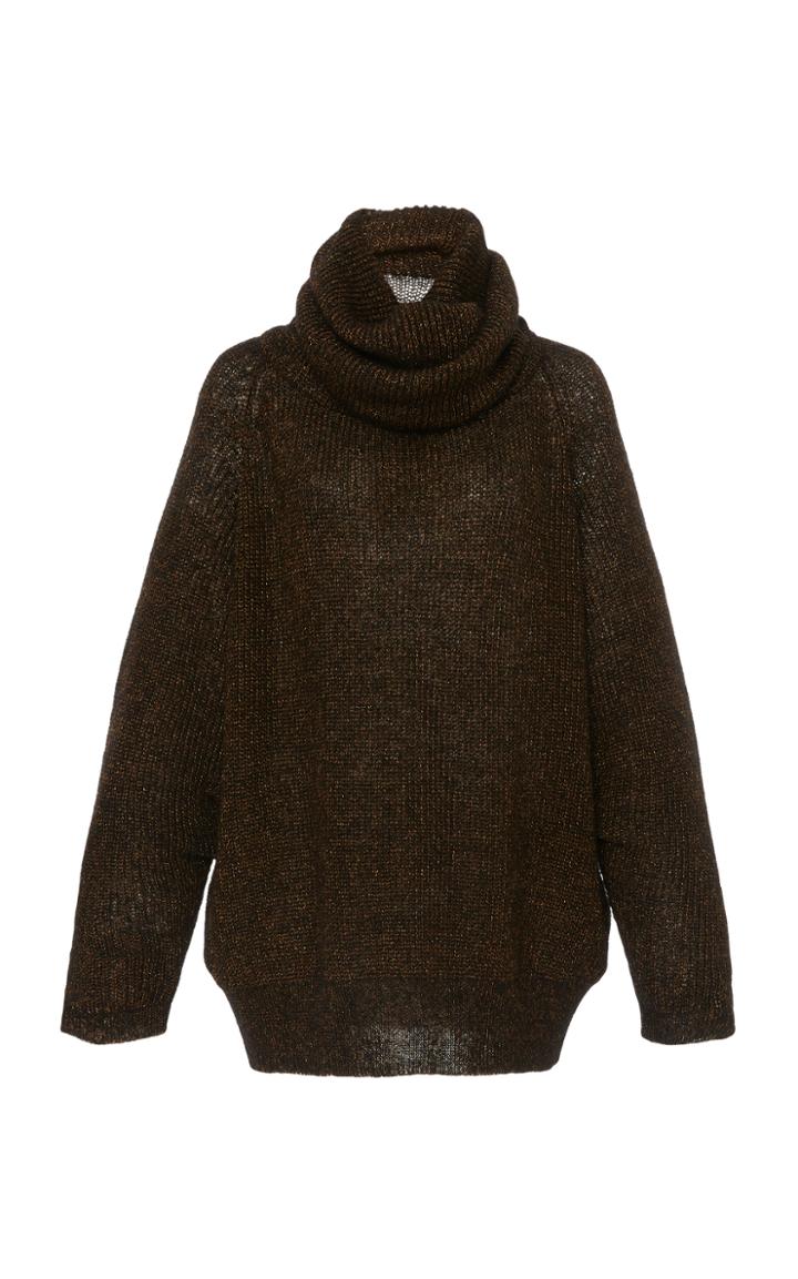 Mes Demoiselles Mordoree Knitted Sweater