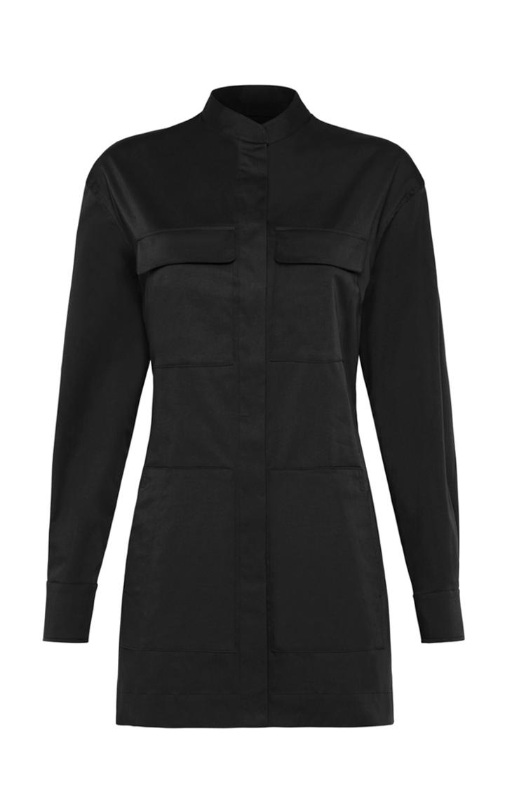 Moda Operandi Bondi Born New Guard Shirt