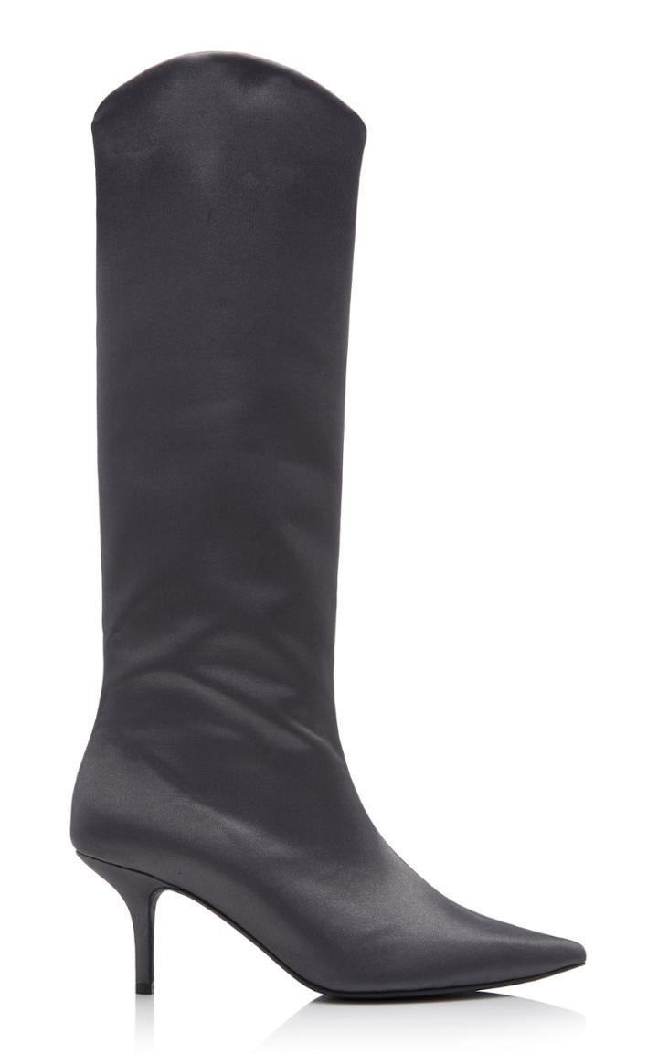 Zeynep Aray Knee High Boots