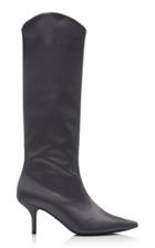 Zeynep Aray Knee High Boots