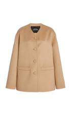 Moda Operandi Marc Jacobs Wool-cashmere Cardigan Jacket