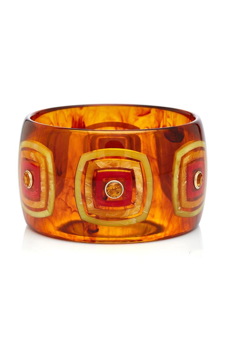 Mark Davis M'o Exclusive: One-of-a-kind Corrine Bracelet