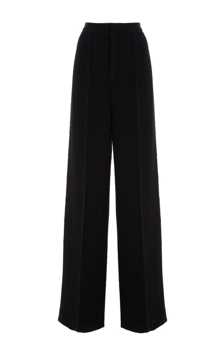 Protagonist Wide Leg Trouser