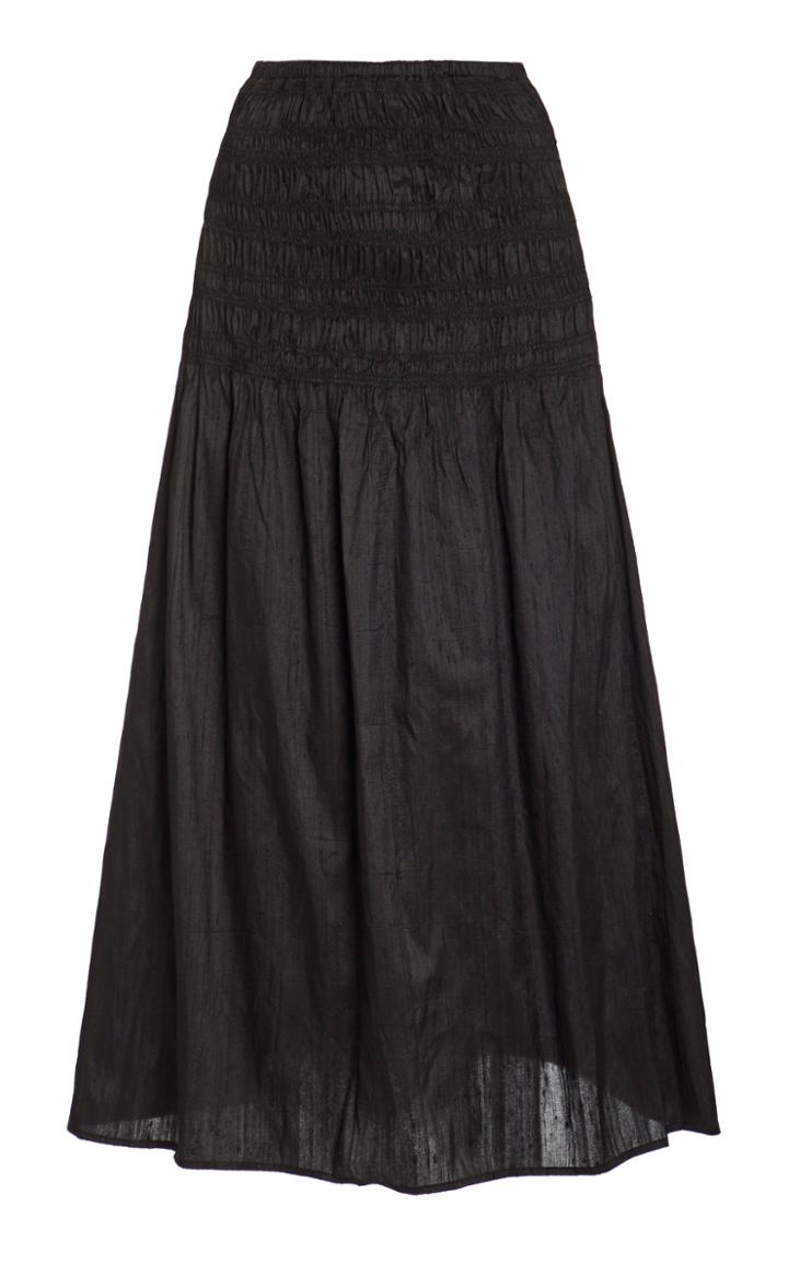 Moda Operandi Ciao Lucia Clio Silk Skirt