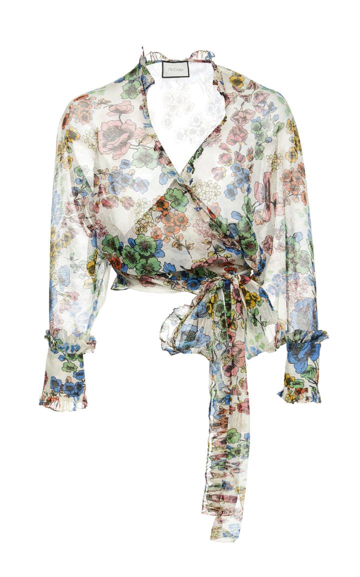 Alexis Missie Top