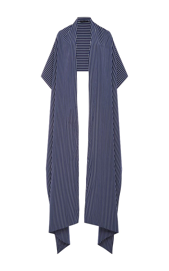 Mds Stripes Lauren Stripe Shawl