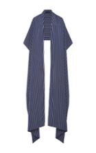 Mds Stripes Lauren Stripe Shawl