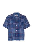 Bode Alden Louie Shirt