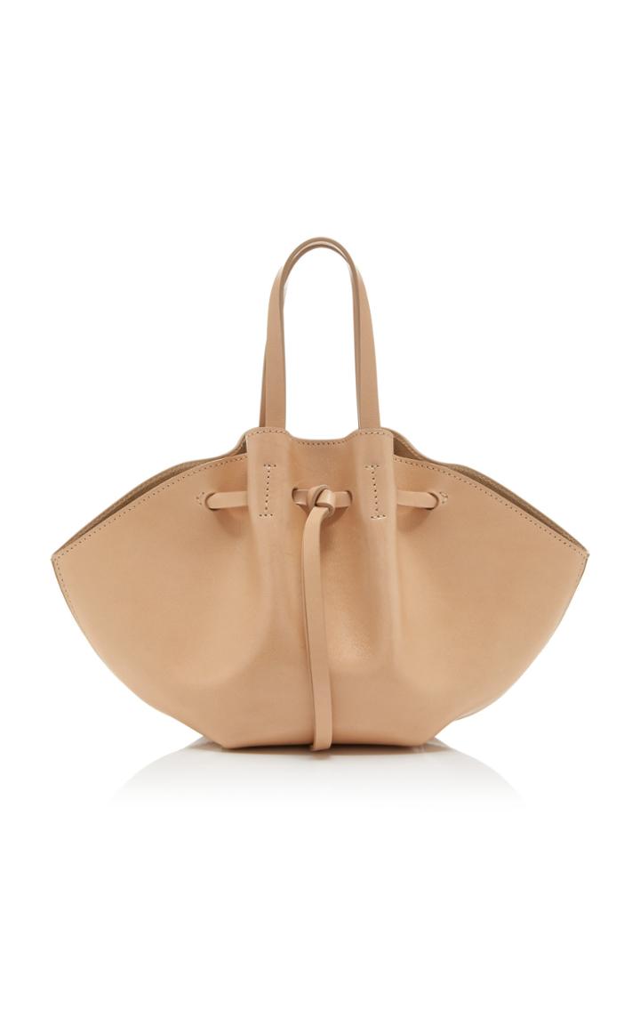 Nanushka Mini Lynne Soia Leather Bag