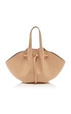 Nanushka Mini Lynne Soia Leather Bag