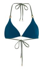 Fella Carlo Triangle Ring Top