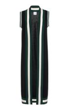 Madeleine Thompson Lucky Cashmere Vest