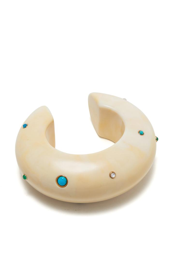 Moda Operandi Lizzie Fortunato Arc Cuff