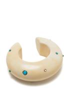 Moda Operandi Lizzie Fortunato Arc Cuff