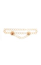 Rixo London Darcie Belt