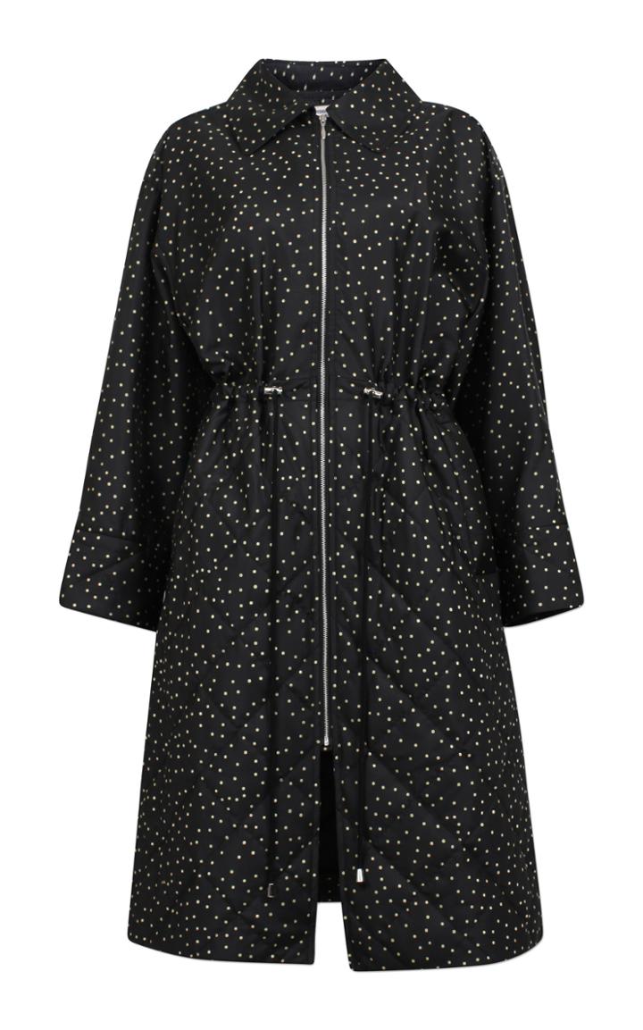 Baum Und Pferdgarten Dillian Printed Coat
