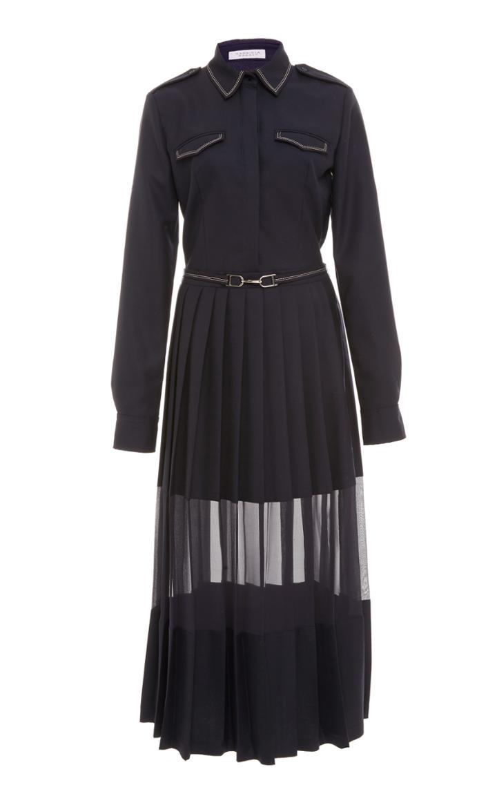 Gabriela Hearst Jack Dress