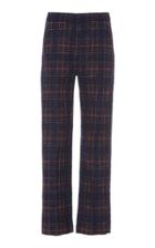 Rahul Mishra Andromeda Straight Trouser