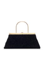 Cult Gaia Estelle Faux Fur Bag