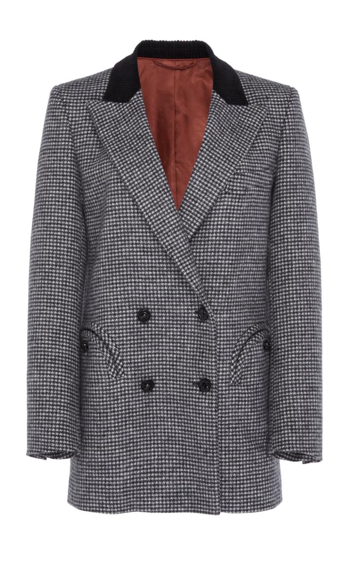 Blaz Milano Kismet Everyday Wool Blazer