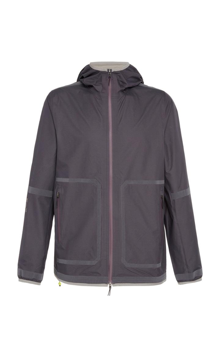 Robert Geller X Lululemon Take The Moment Jacket Size: L