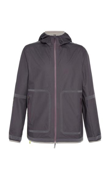 Robert Geller X Lululemon Take The Moment Jacket Size: L