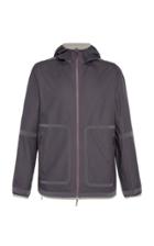 Robert Geller X Lululemon Take The Moment Jacket Size: L