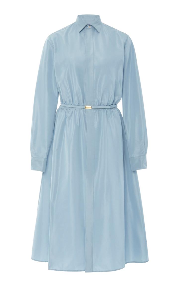 Ralph Lauren Romilly Midi Dress