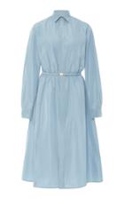 Ralph Lauren Romilly Midi Dress
