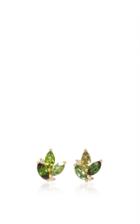 Jamie Wolf Floral Stud Earring
