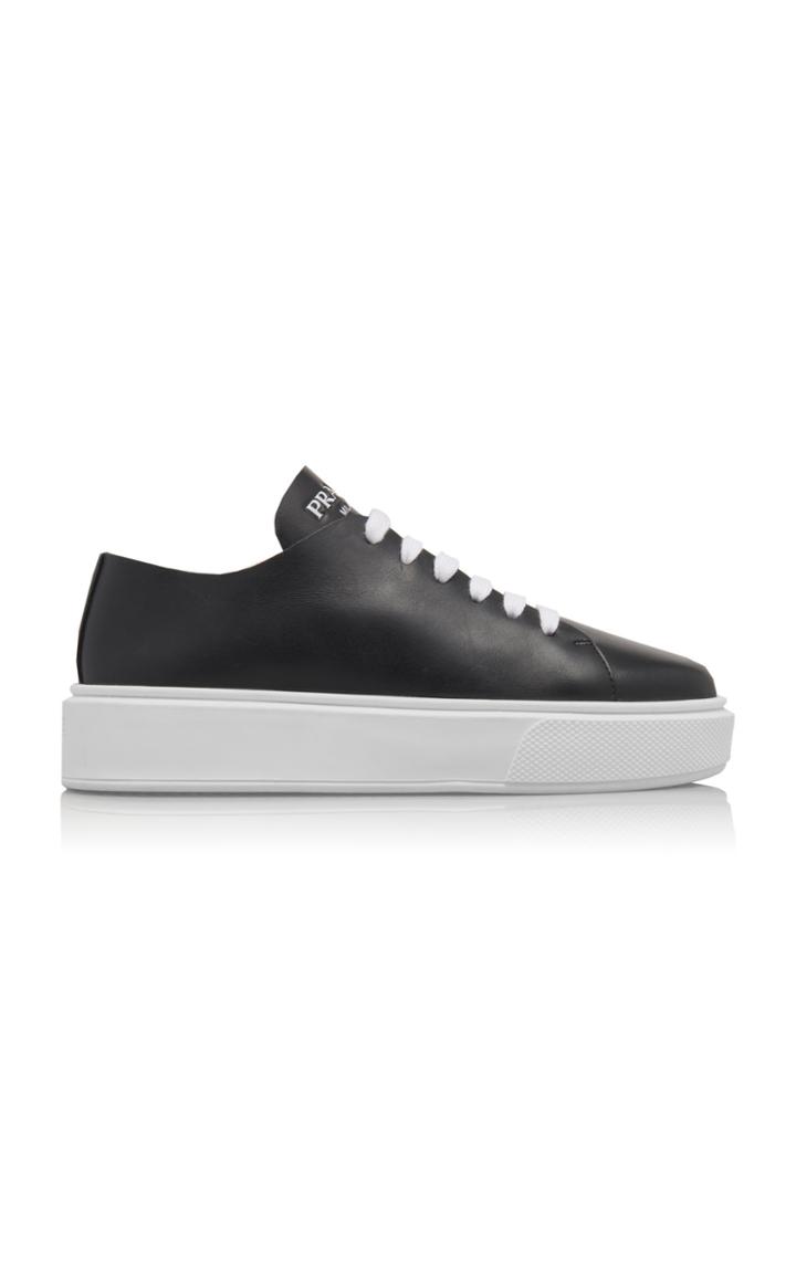 Prada Minimal Trainers