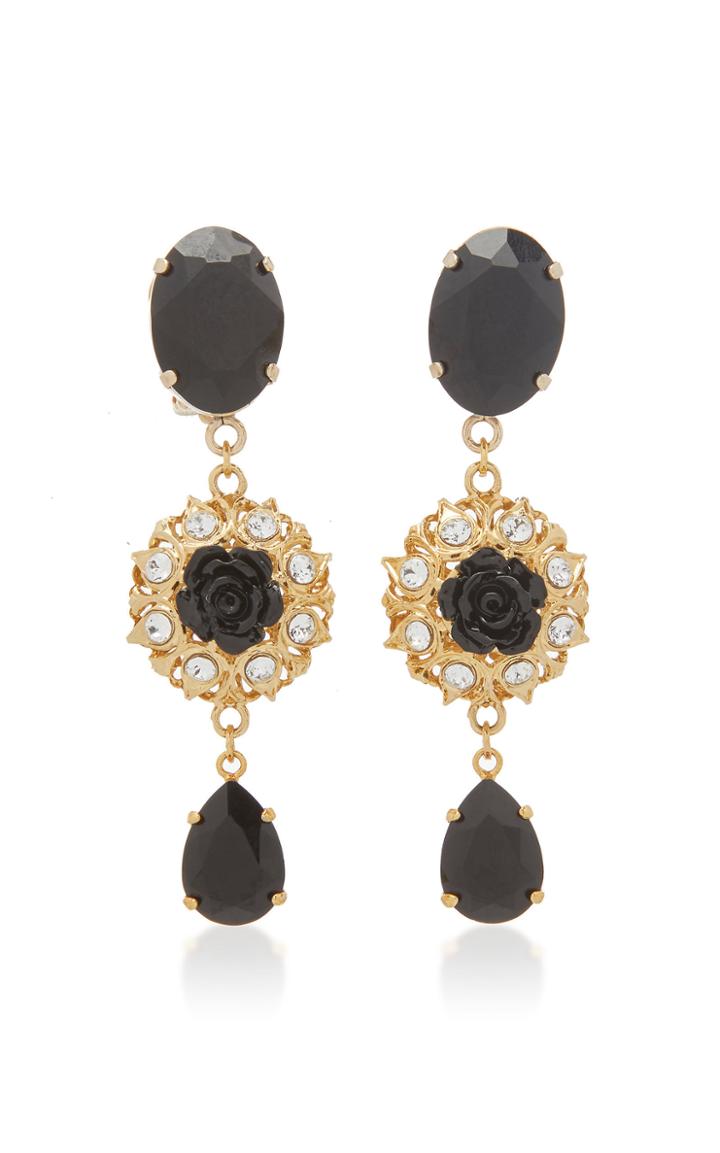 Dolce & Gabbana Orecchini Drop Earrings