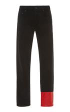 N21 Procopio 5 Pocket Jeans