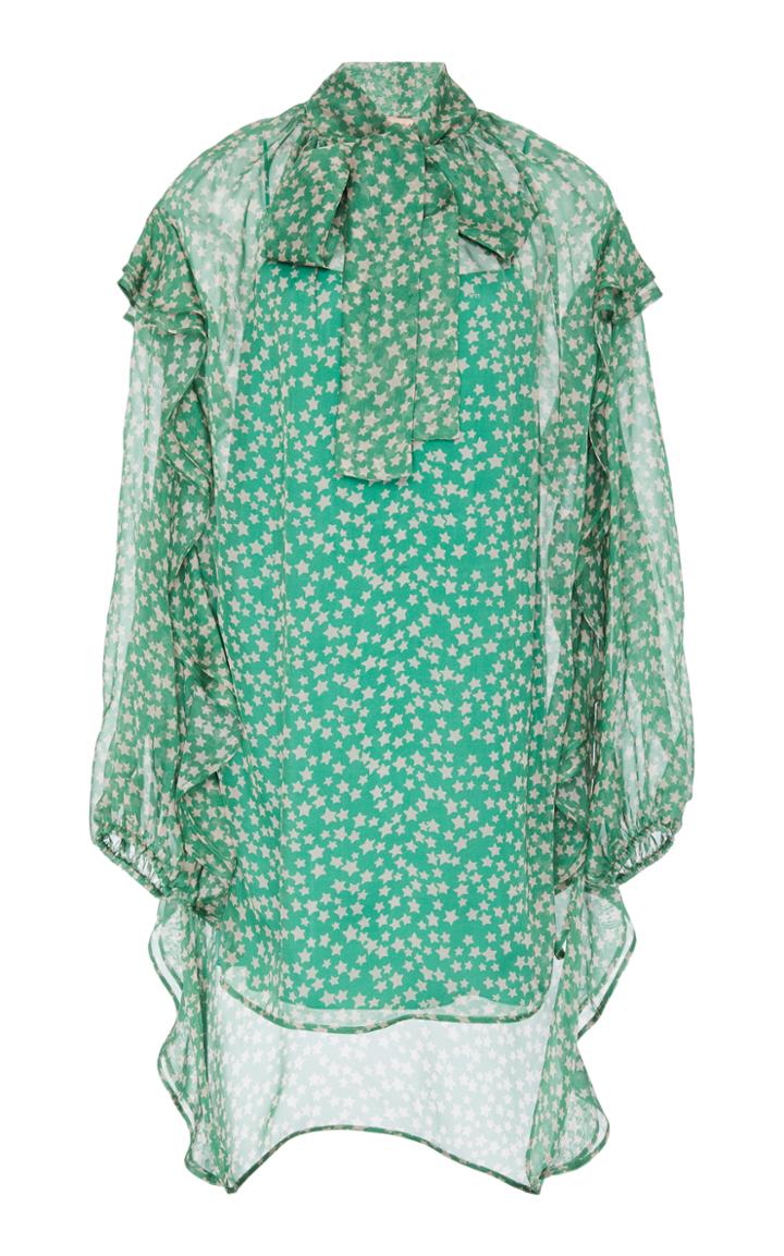 N 21 N&deg;21 Annabella Chiffon Dress