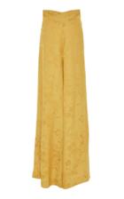 Johanna Ortiz Summer Love Jacquard Pant
