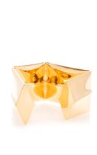 Proenza Schouler Large Square Bracelet