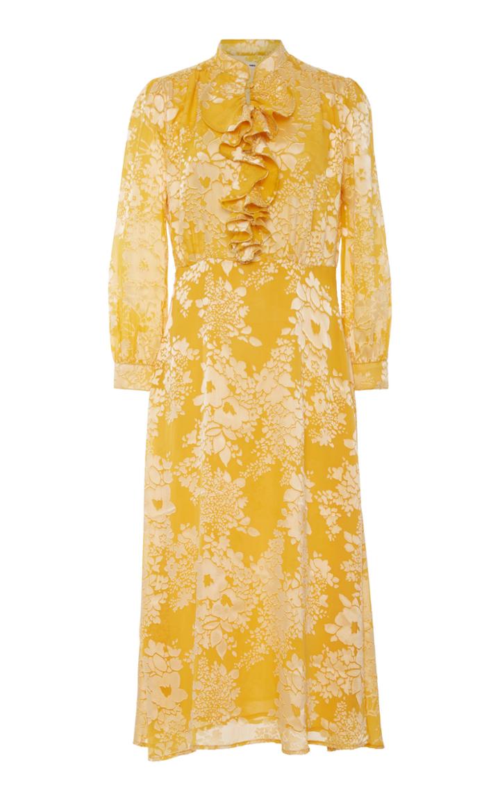 Warm Grace Dress