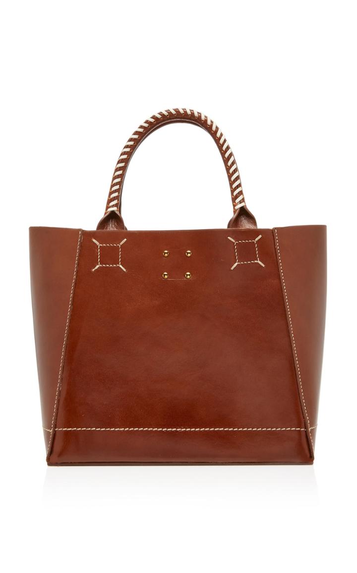 Trademark Trapezoid Tote
