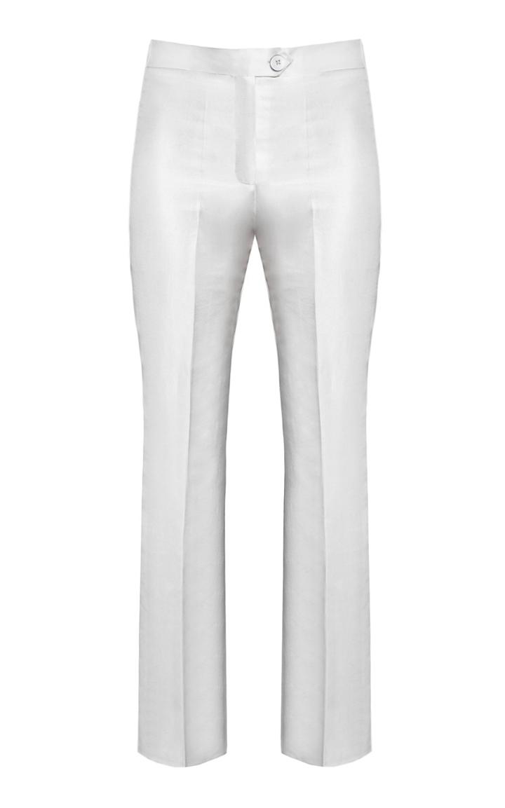 Moda Operandi Sahroo Bianca Slim Trouser Size: S