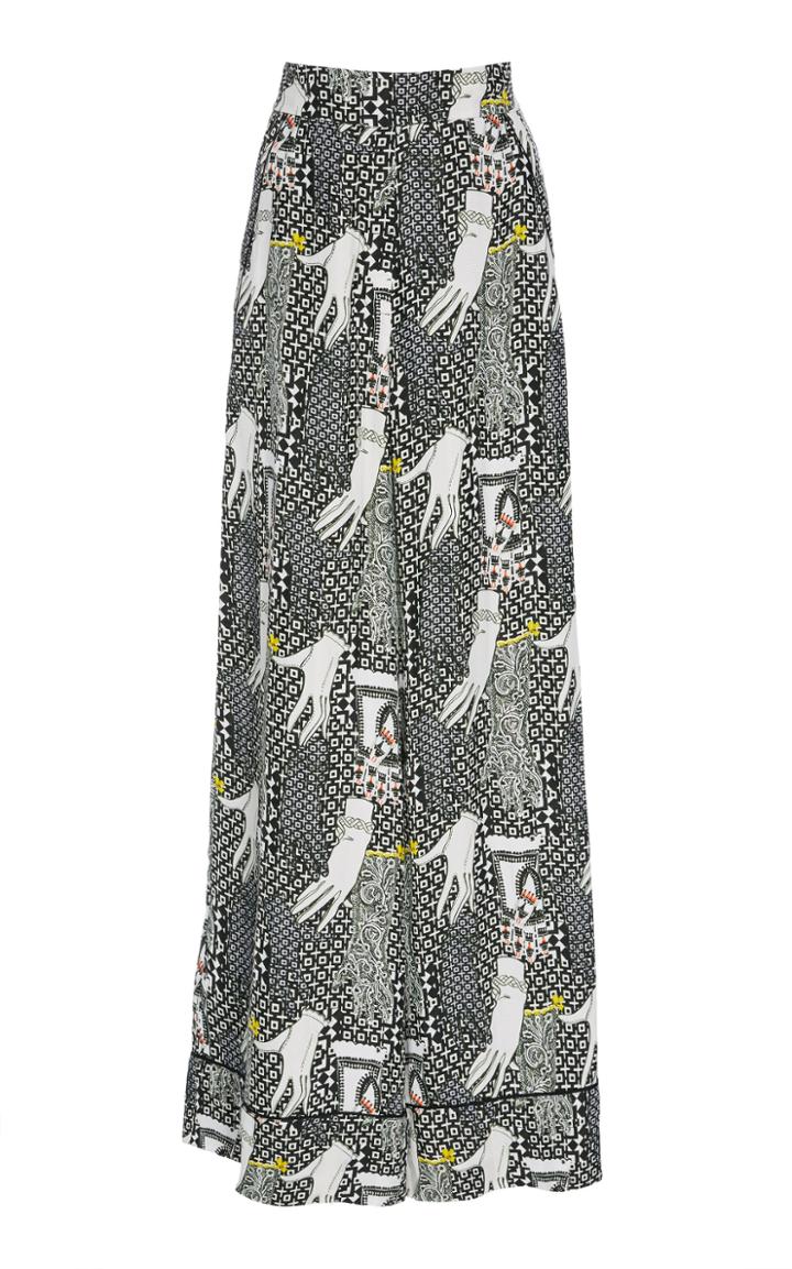Temperley London Rally Trouser