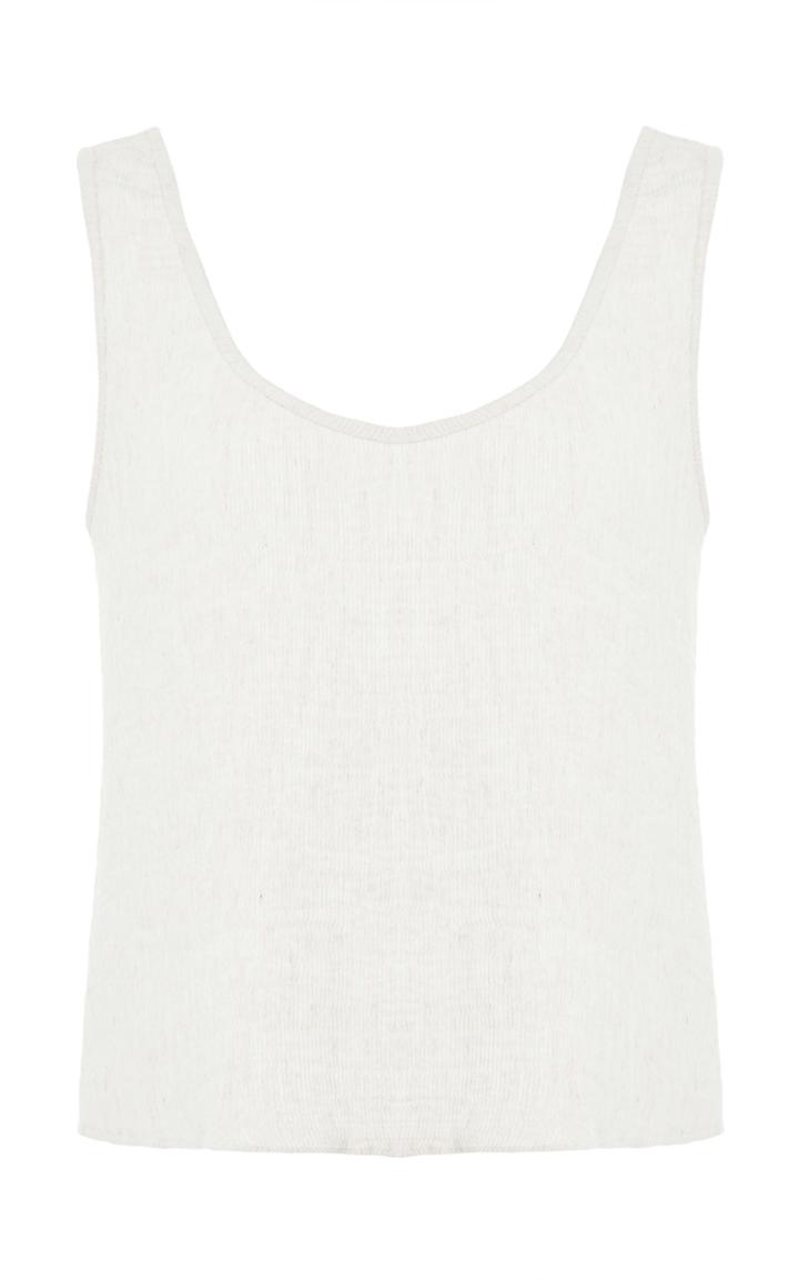 Simon Miller Shoshone Sleeveless Top