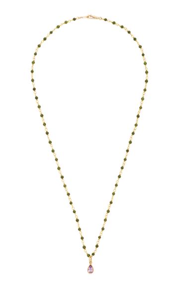Mallary Marks Spun Sugar Necklace