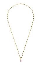 Mallary Marks Spun Sugar Necklace