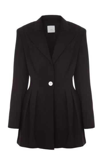 Elenareva Long Tailored Jacket